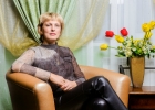 Психотерапевт